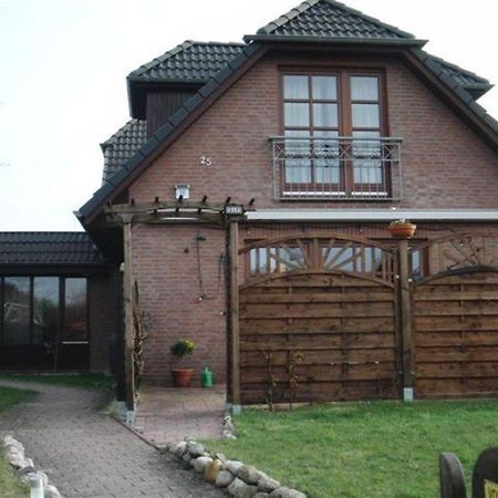 Smans Fewo Neustadt in Holstein Zewnętrze zdjęcie